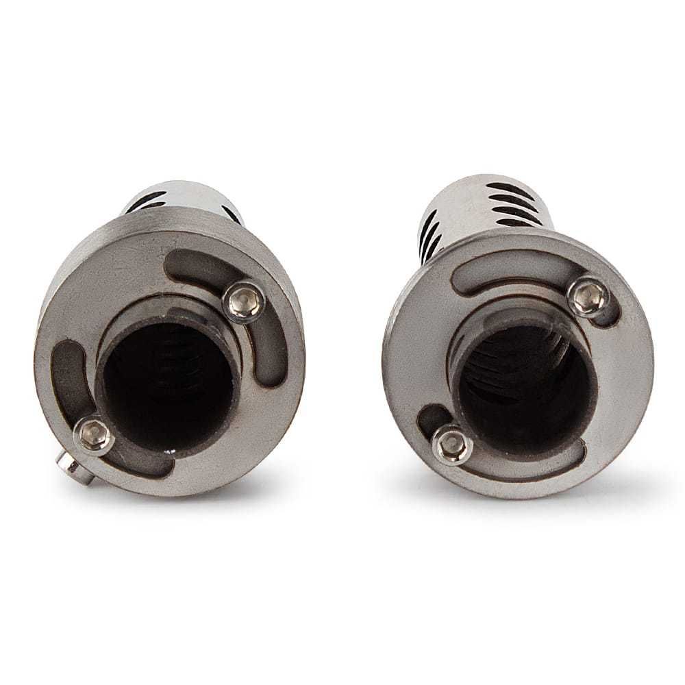 Silenciador DB Killer moto 51mm redutor decibéis