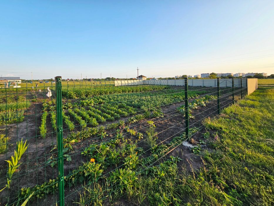 Продам ділянку на Молодіжному | Фіалкова,45