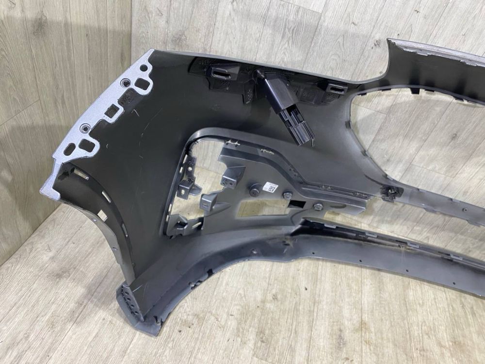 Бампер передний Ford Kuga ST Line mk3 | 2019 2020 2021 2022 2023 г