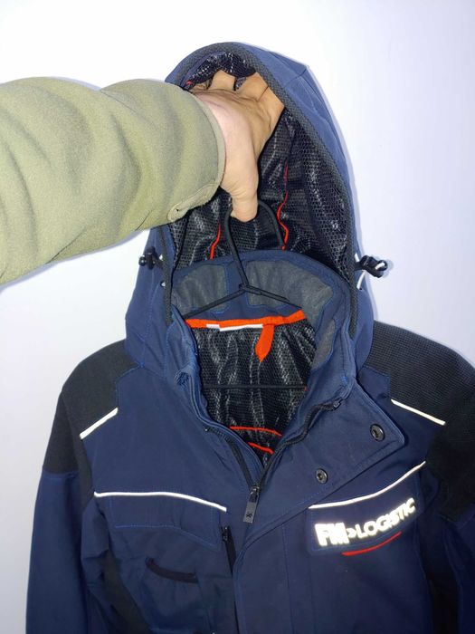 Робоча зимова куртка Würth MODYF One Parka