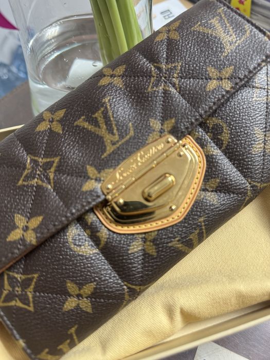 жіночий гаманець louis vuitton портмоне жіноче оригінал
