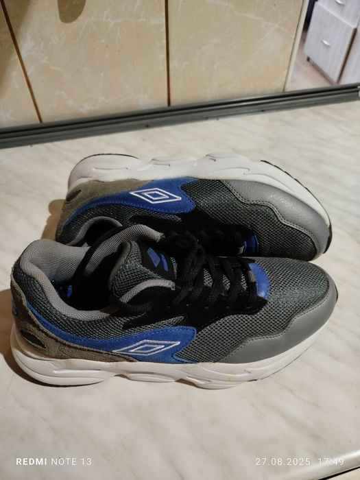 Obuwie sportowe Umbro