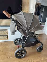 Wózek spacerówka Valco Baby Snap 4 Trend Sport