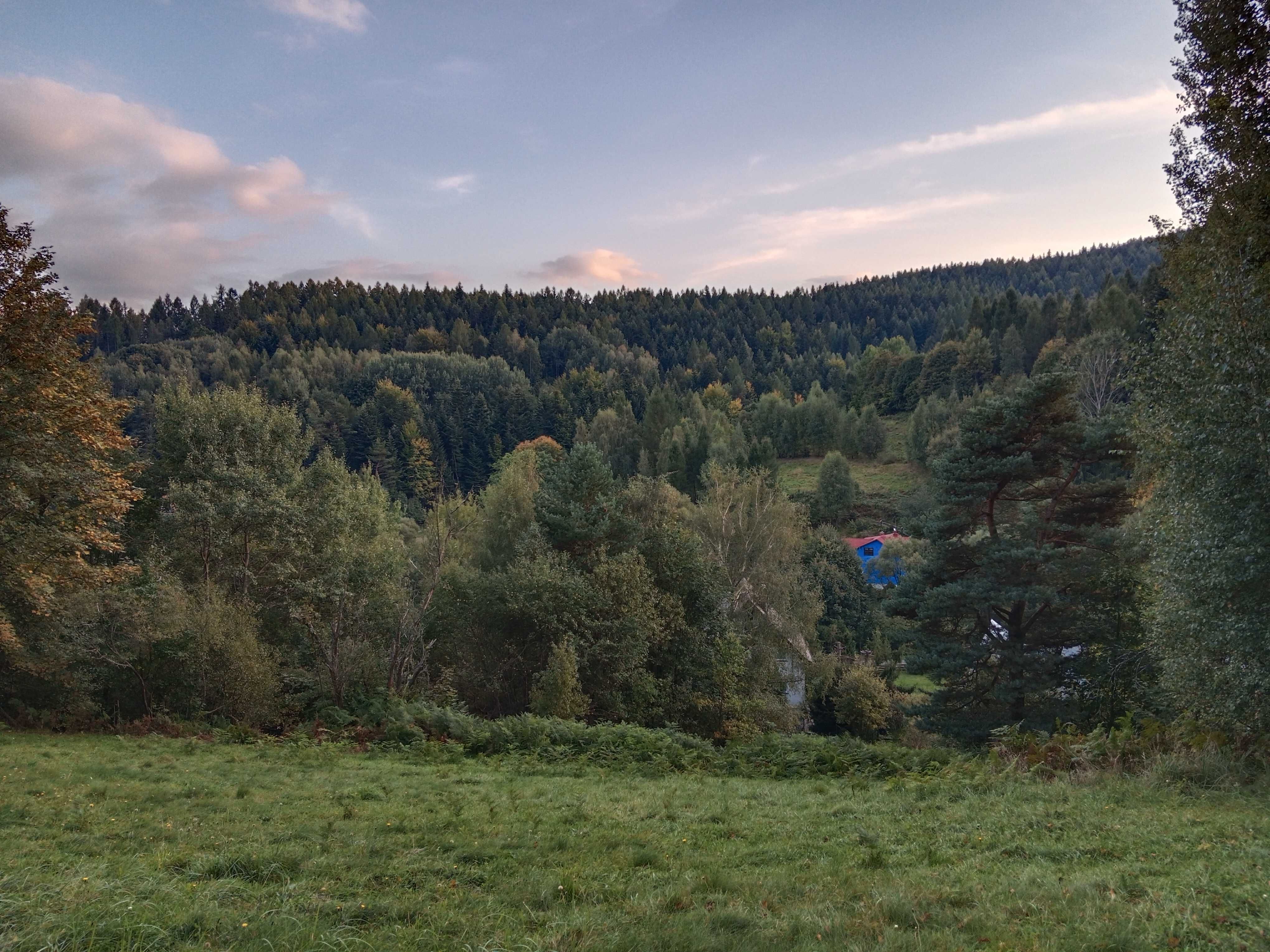 Działka budowlana