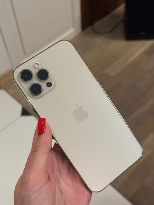 iPhone 12 Pro Max 256Gb