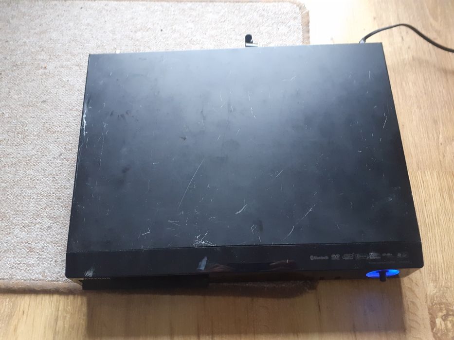 Samsung  wzmacniacz amplituner