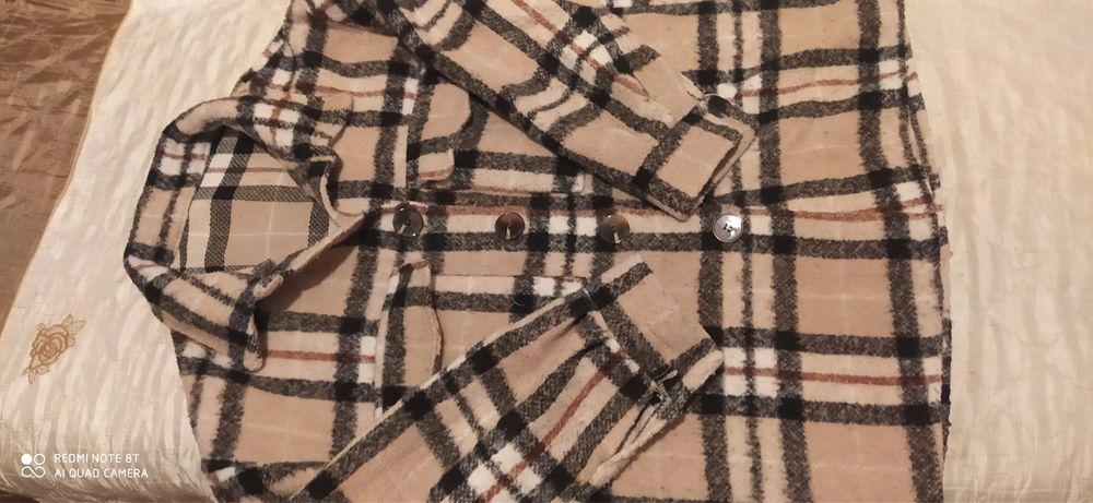 Ciepła Bluza L 12 zł wyprzedaż