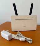Router LTE Huawei B535 do 300Mbps na kartę sim