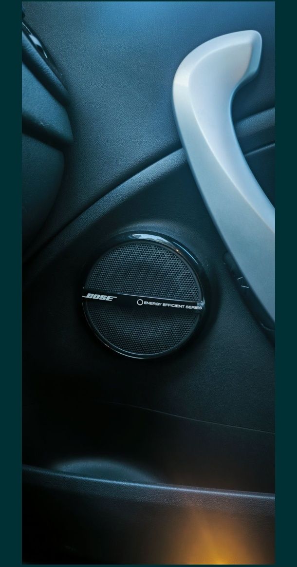 Renault Mégane 1.5 edição Bose