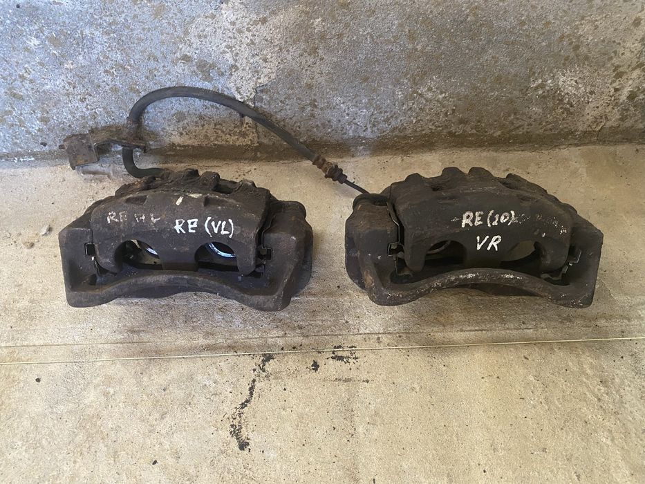 Супорт Ford Ranger