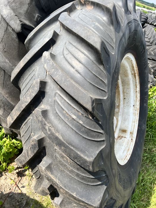 Koło 18.4R30 18.4-30 18.4/30 TAURUS Radial Bizon