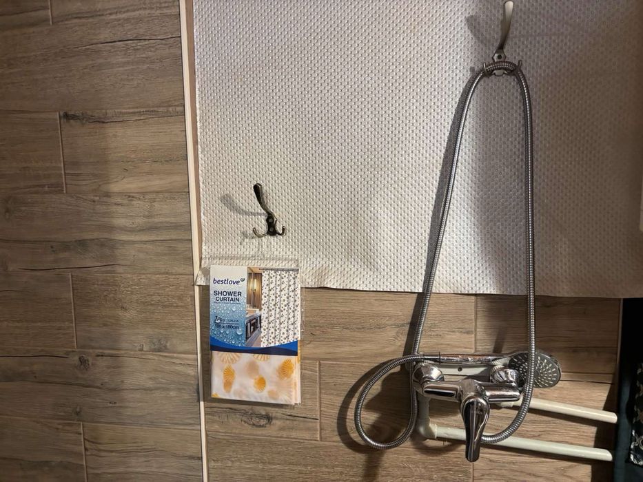 1 кімнатна квартира, довгостроково, власник