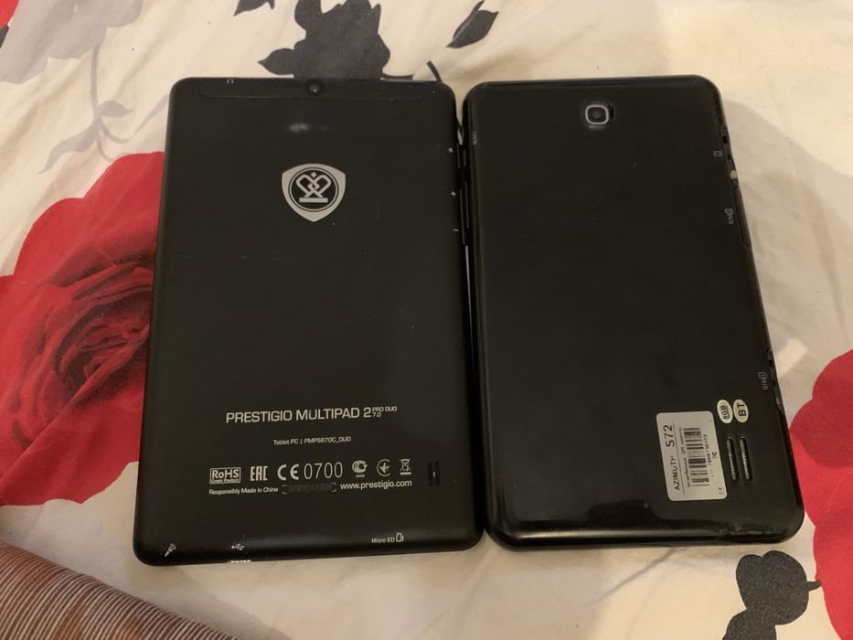 Ланшет Prestigio оригинал !