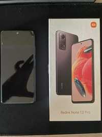 Xiaomi Redmi Note 12 Pro 6GB/128GB (como novo) com accessories e extra