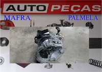 Caixa Velocidades Peugeot 207 1.4 16v 20CQ25