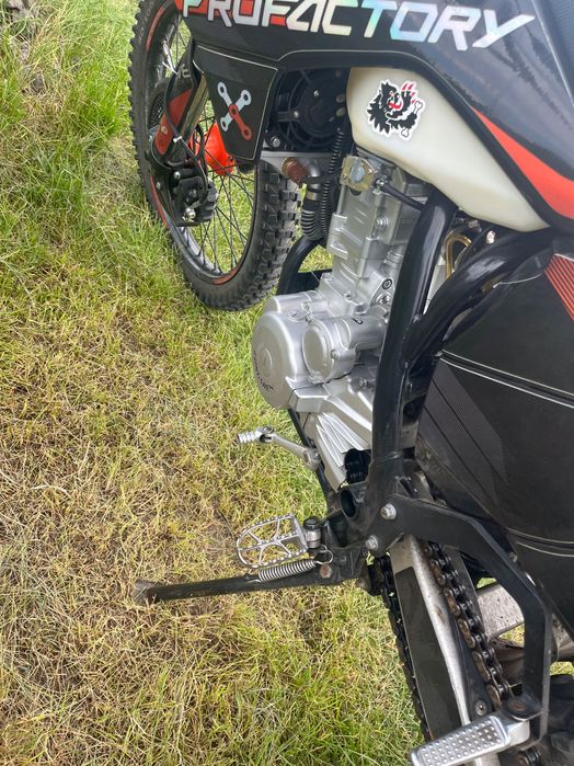 Profactory 300 мот