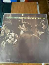 The Smiths – The World Won't Listen