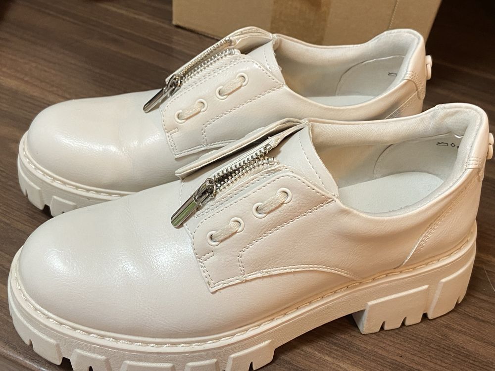 Buty Catwalk rozmiar 38