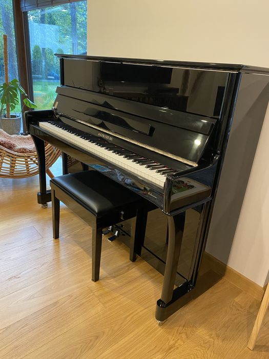 Pianino Kingsburg arizona 121