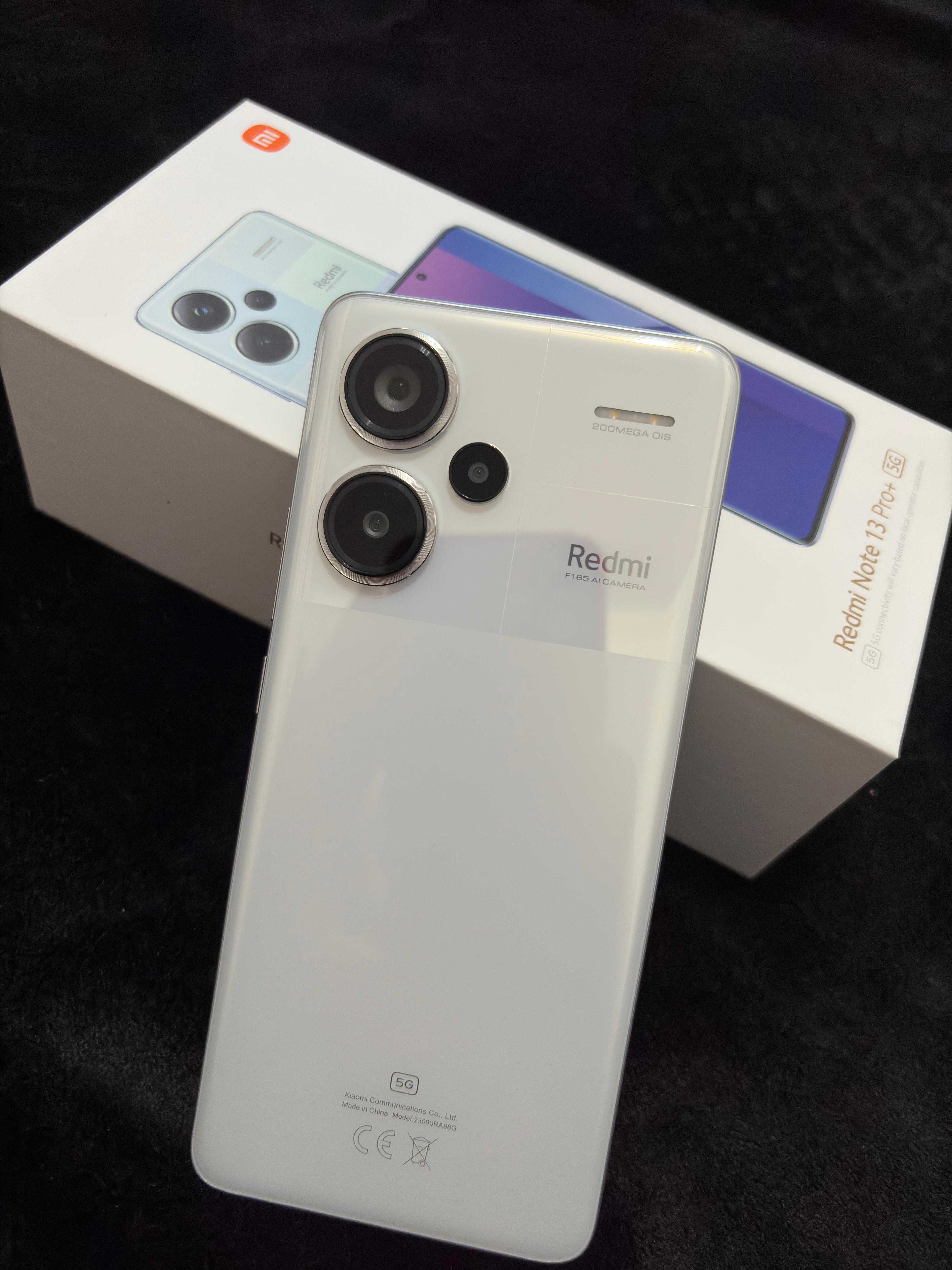 Xiaomi Redmi Note 13 Pro+ 512 GB 5G