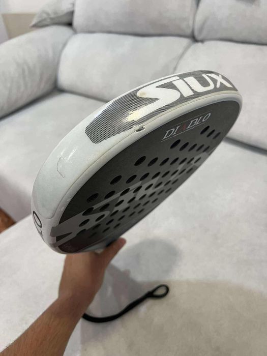 Siux Diablo Revolution ii