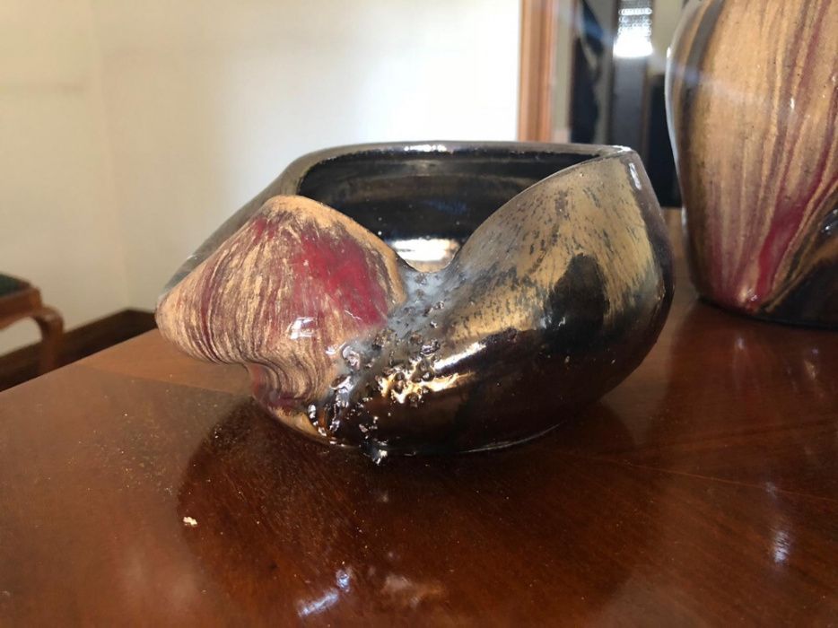 Cerâmicas para decoração