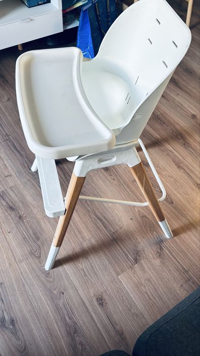 Cadeira  crianca 6 messes a 8 anis