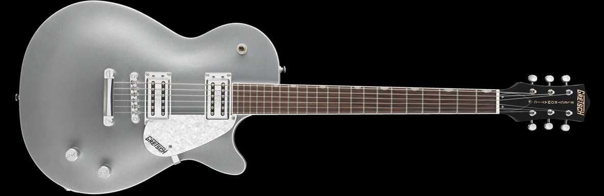 Guitarra Gretsch G5426 Electromatic Jet Club (como nova)