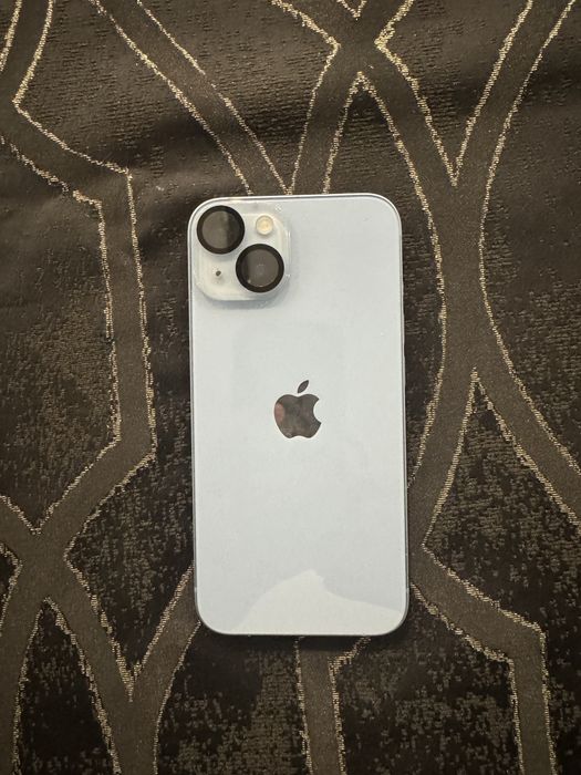 Iphone 14 128gb błękitny