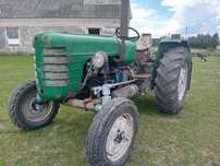 Sprzedam Ursusa C 4011 stan dobry