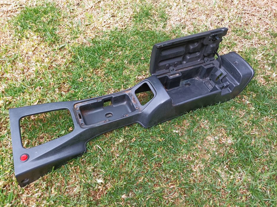 Consola central Mazda mx5 na