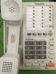 Telefon Panasonic EASA-PHONE KX-T3250PD