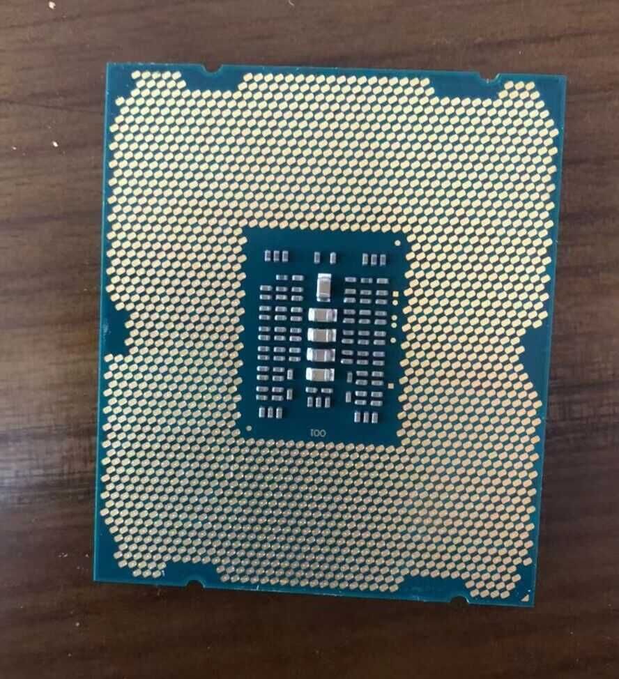 Процессор Intel Xeon E5-2620 V2 12 ядер Socket 2011