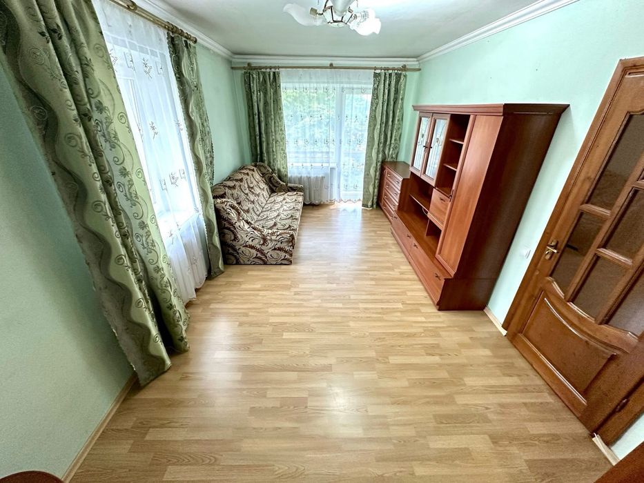 Оренда 1-кімнатної квартири в м. Стрий.