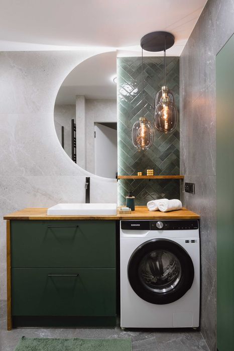 Apartament do wynajęcia Mariana Langiewicza