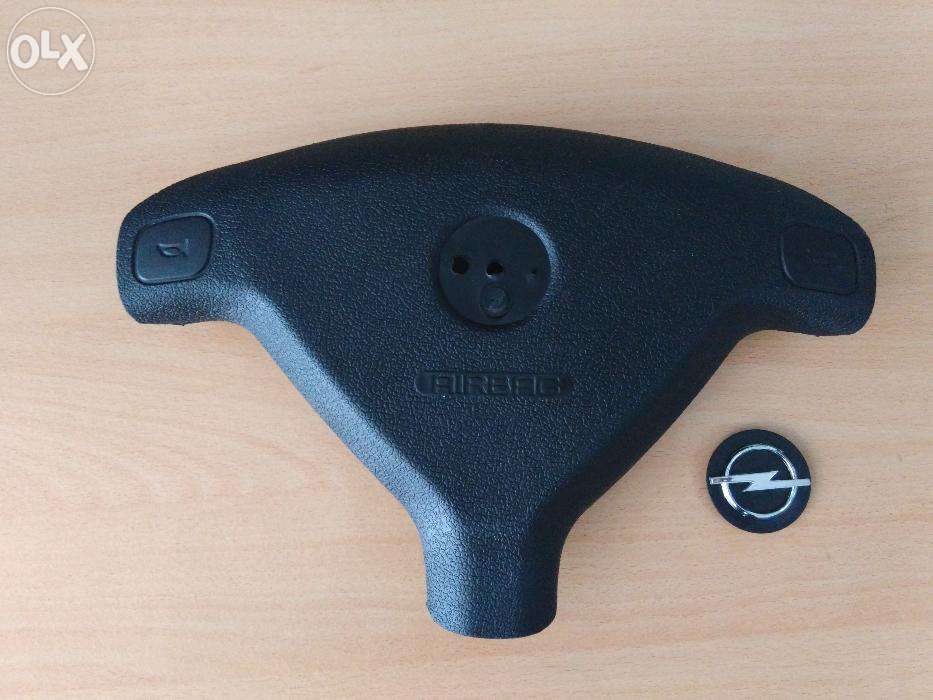 Tampa capa forro de volante opel corsa b zafira astra combo tigra