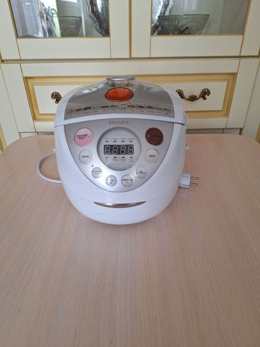 Мультиварка Philips HD3139/03