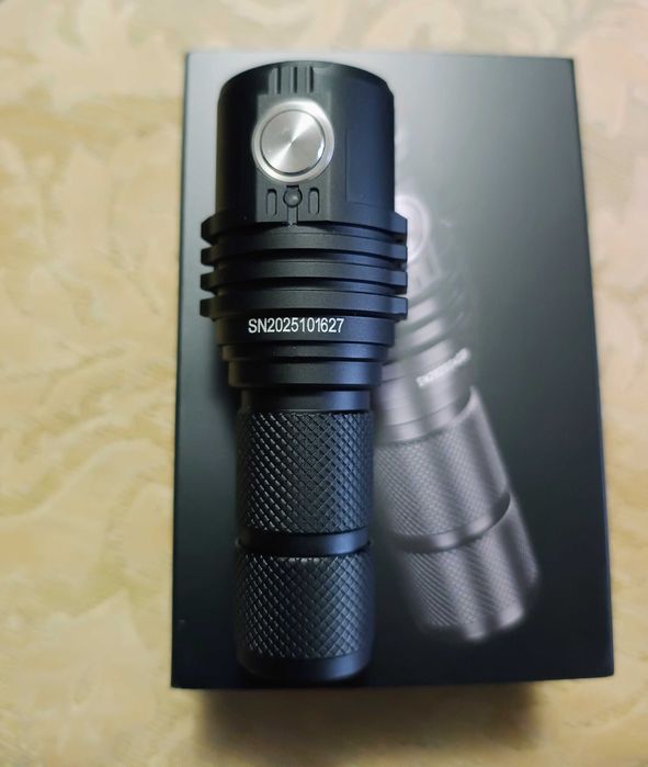 Imalent MS03 13000 lm (4200 грн за умови повної передоплати)