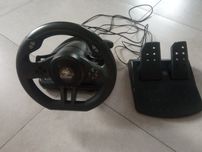 Kierownica gamingowa Cobra