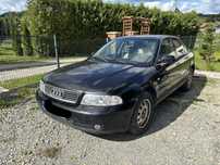 Audi A4 B5 1.9TDI