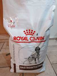 Pokarm suchy Royal Canin Gastro intensinal 13.3k