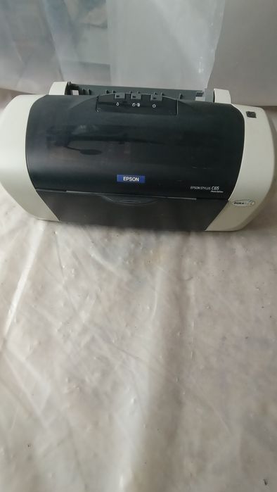 Epson stylus c65