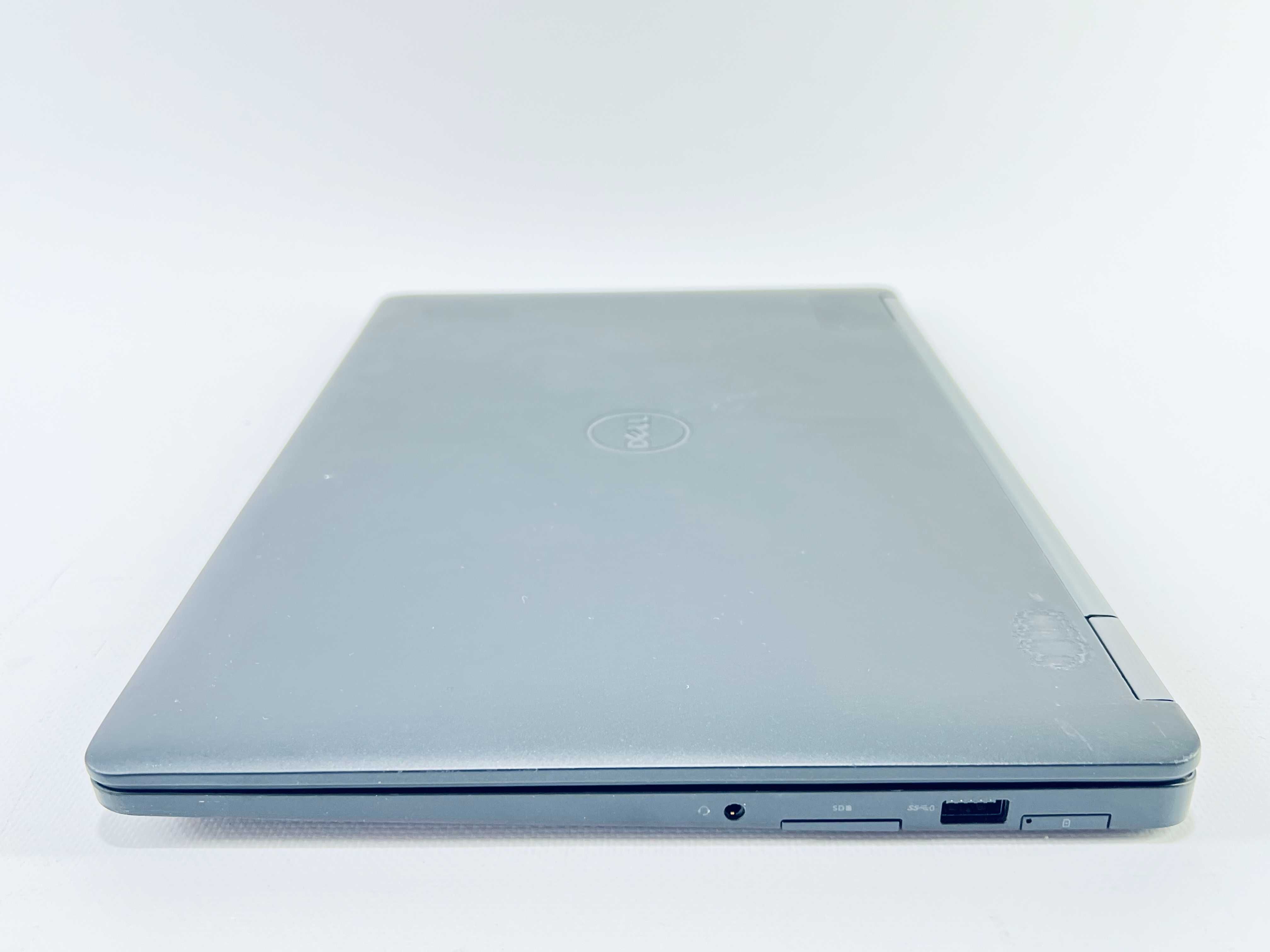 Ноутбук Dell Latitude Е7470, і5-6300U, 8gb, 128 gb, 14 IPS Full