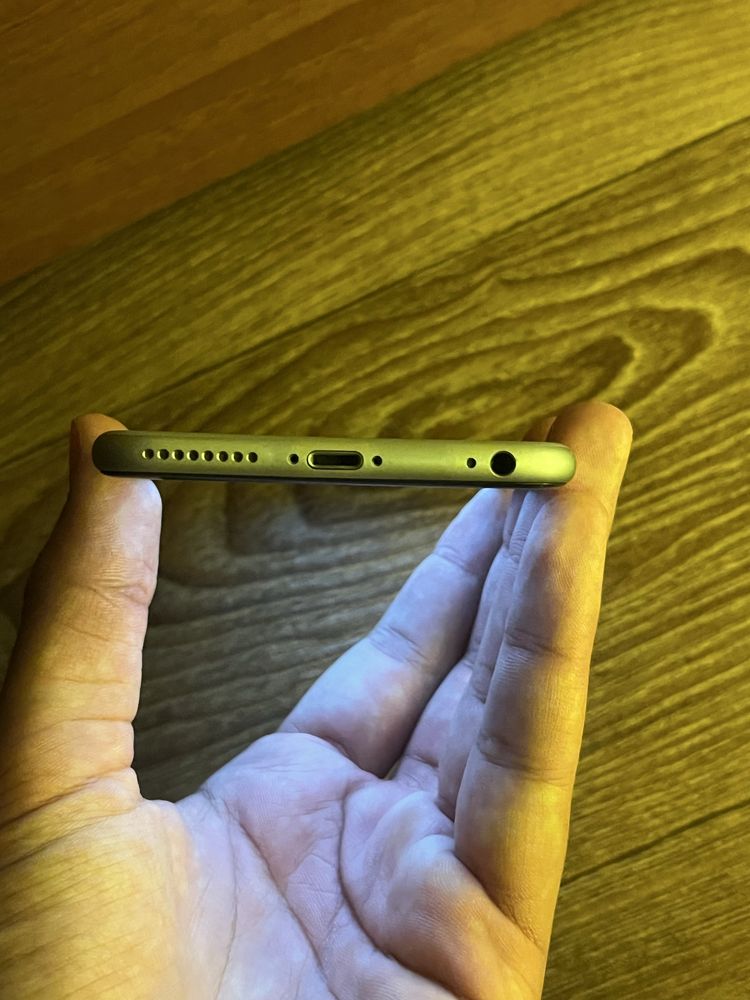iphone 6s plus 32гб - идеальное состояние