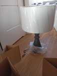 Nowa lampa do salonu
