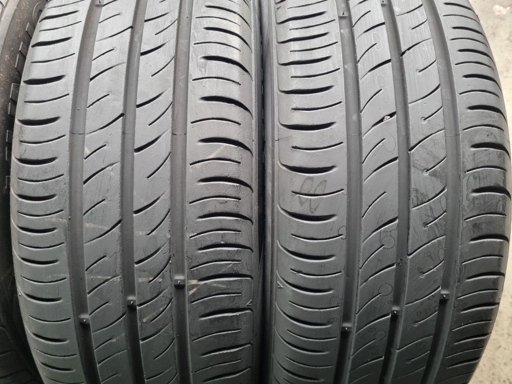 185/60/15 kumho Ecowing  6,5mm