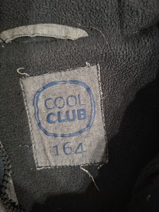 Bezrękawnik chłopięcy r 164 .