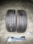 Pneus 225 45 R18 Michelin