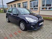 Citroen C3   1.2  Benzyna      2017r      92000 km   Climatronic