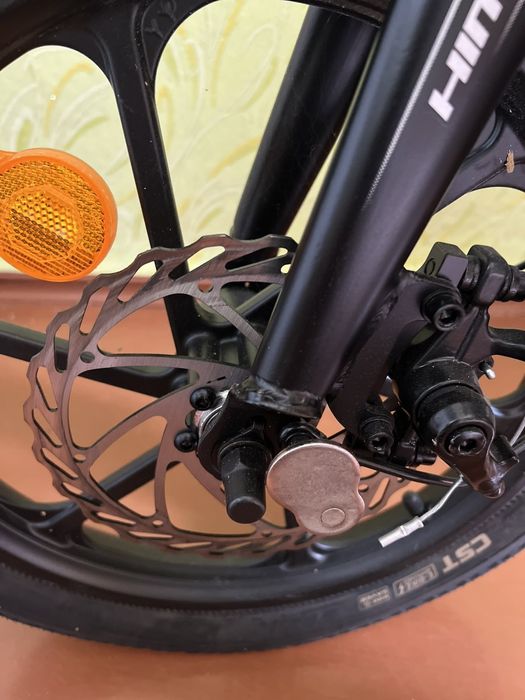 Електровелосипед Xiaomi Himo z16